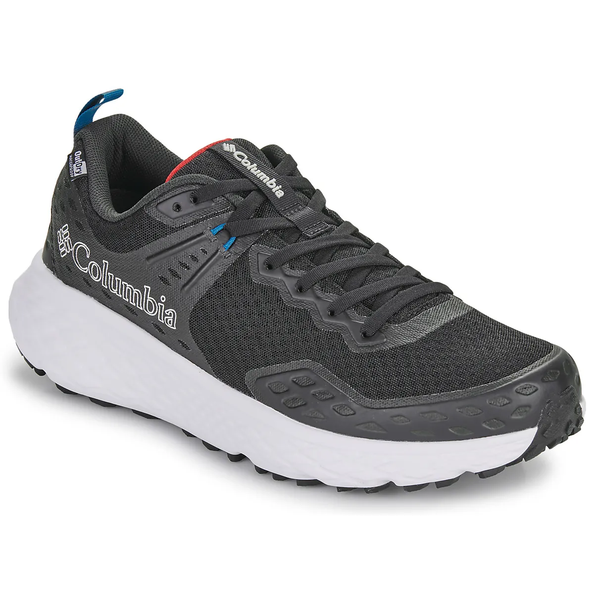 KONOS TRS OUTDRY
